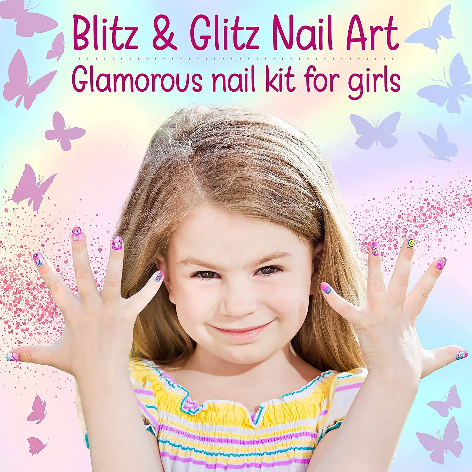 Hot Focus Sweet Creations Gummy Bear Fashion Set (902GB) Fashion