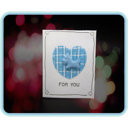Gift Card - For You